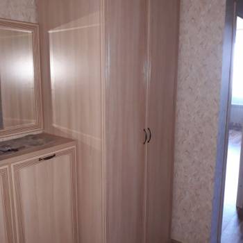 Продается 1-комнатная квартира, 39,8 м²