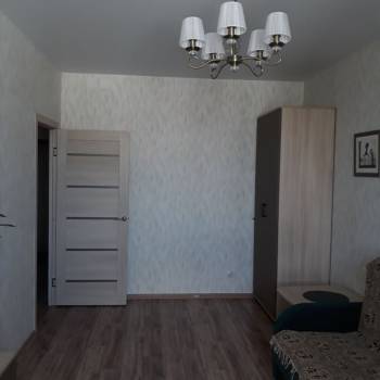 Продается 1-комнатная квартира, 39,8 м²