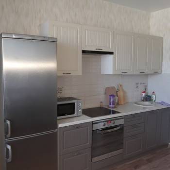 Продается 1-комнатная квартира, 39,8 м²