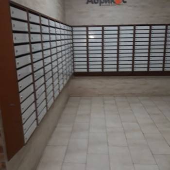 Продается 1-комнатная квартира, 39,8 м²