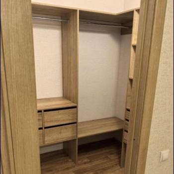 Продается 1-комнатная квартира, 46,2 м²