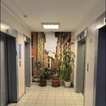 Продается 1-комнатная квартира, 46,2 м²