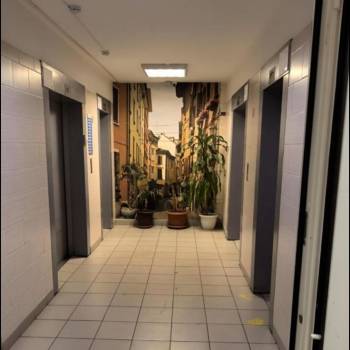 Продается 1-комнатная квартира, 46,2 м²