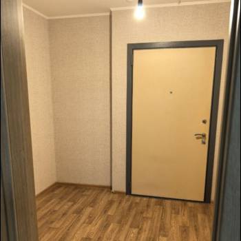 Продается 1-комнатная квартира, 46,2 м²