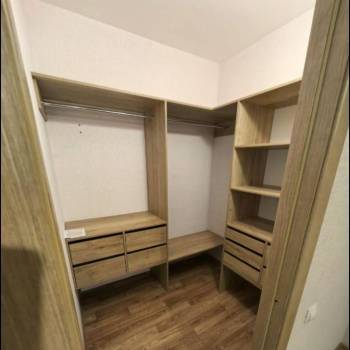 Продается 1-комнатная квартира, 46,2 м²