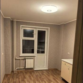 Продается 1-комнатная квартира, 46,2 м²