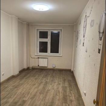 Продается 1-комнатная квартира, 46,2 м²