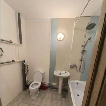 Продается 1-комнатная квартира, 46,2 м²
