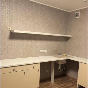 Продается 1-комнатная квартира, 46,2 м²