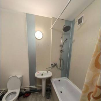 Продается 1-комнатная квартира, 46,2 м²