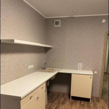 Продается 1-комнатная квартира, 46,2 м²