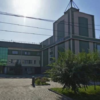 Сдается Нежилое помещение, 346,4 м²