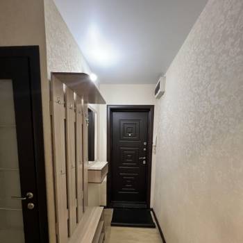 Сдается 1-комнатная квартира, 31 м²
