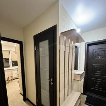 Сдается 1-комнатная квартира, 31 м²