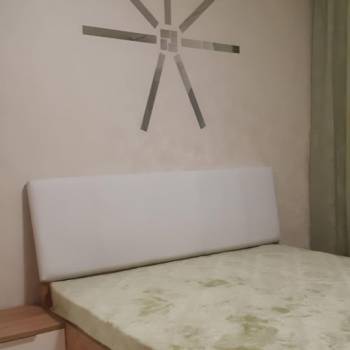 Сдается 2-х комнатная квартира, 46 м²