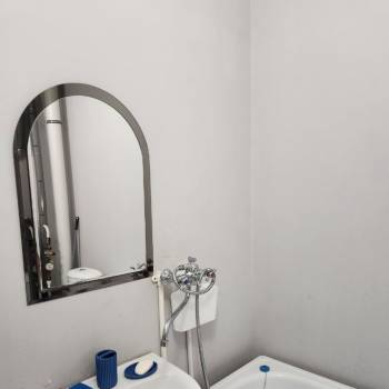 Сдается 1-комнатная квартира, 16,5 м²
