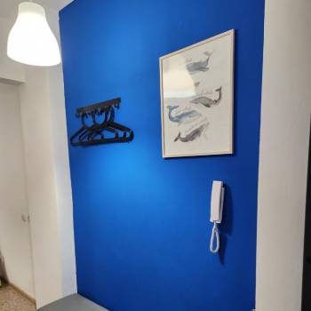 Сдается 1-комнатная квартира, 16,5 м²