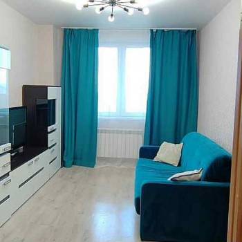 Сдается 2-х комнатная квартира, 39 м²
