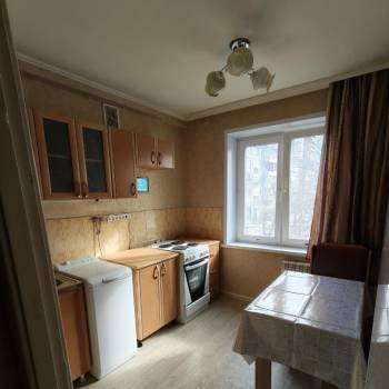 Сдается 1-комнатная квартира, 32,7 м²