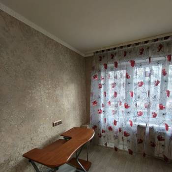 Сдается 1-комнатная квартира, 32,7 м²