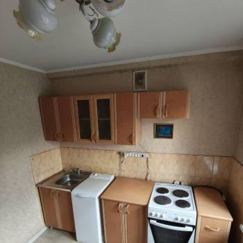 Сдается 1-комнатная квартира, 32,7 м²