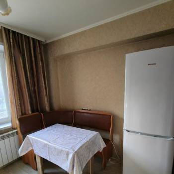 Сдается 1-комнатная квартира, 32,7 м²