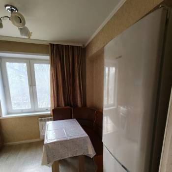 Сдается 1-комнатная квартира, 32,7 м²