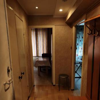 Сдается 1-комнатная квартира, 32,7 м²