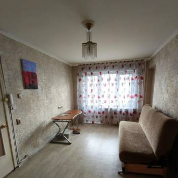 Сдается 1-комнатная квартира, 32,7 м²