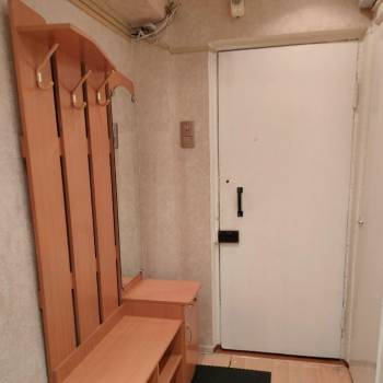 Сдается 1-комнатная квартира, 32,7 м²