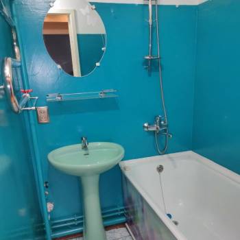 Сдается 1-комнатная квартира, 32,7 м²