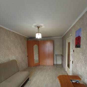 Сдается 1-комнатная квартира, 32,7 м²