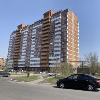 Продается 1-комнатная квартира, 26,1 м²
