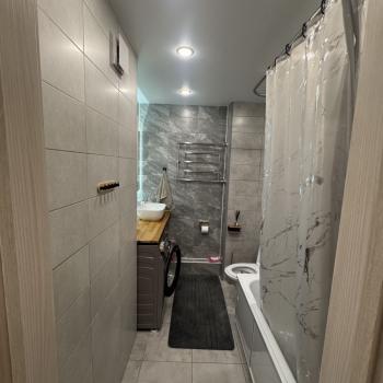 Продается 1-комнатная квартира, 26,1 м²