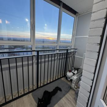 Продается 1-комнатная квартира, 26,1 м²