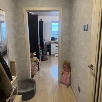 Продается 1-комнатная квартира, 26,1 м²