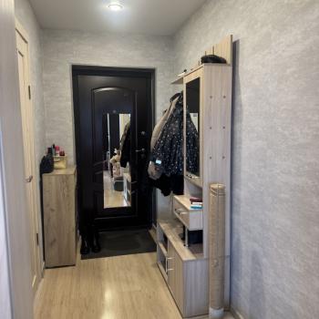 Продается 1-комнатная квартира, 26,1 м²