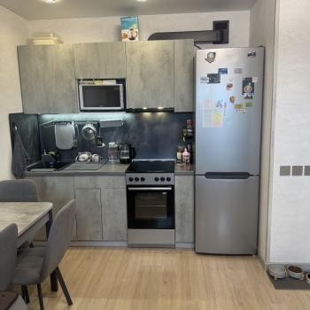 Продается 1-комнатная квартира, 26,1 м²