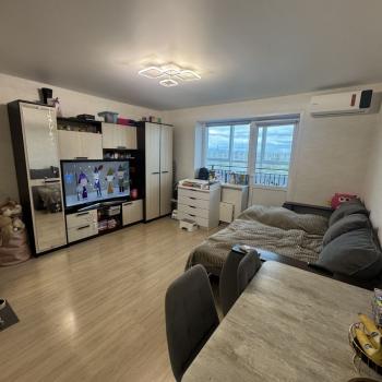 Продается 1-комнатная квартира, 26,1 м²
