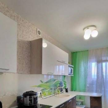 Продается 1-комнатная квартира, 42,7 м²