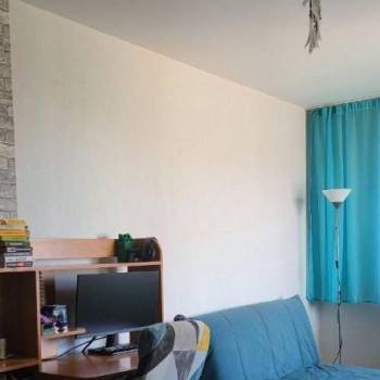 Продается 1-комнатная квартира, 42,7 м²
