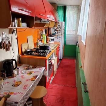 Продается Дом, 43 м²