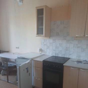 Сдается 1-комнатная квартира, 34 м²