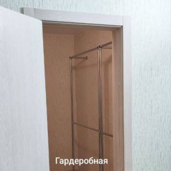 Сдается Многокомнатная квартира, 76 м²