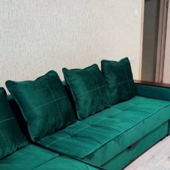 Сдается Многокомнатная квартира, 76 м²