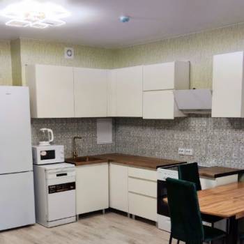 Сдается Многокомнатная квартира, 76 м²