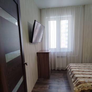 Сдается Многокомнатная квартира, 58,5 м²