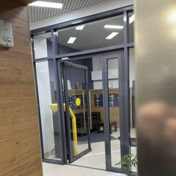 Продается 1-комнатная квартира, 43,7 м²