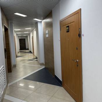 Продается 1-комнатная квартира, 43,7 м²