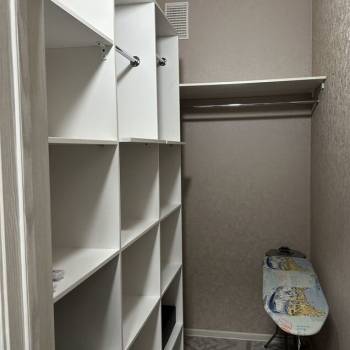 Продается 1-комнатная квартира, 43,7 м²